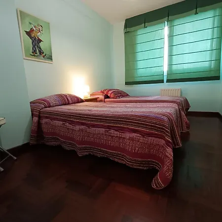 Apartmán Bonito En Pleno Centro Vut-po-7494