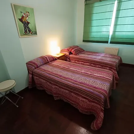 Bonito En Pleno Centro Vut-po-7494 Apartament *