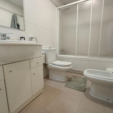 Apartament Bonito Apartamento En Pleno Centro Con Parking Vut-Po-7494 *