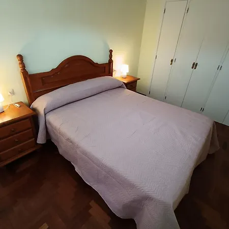 Bonito En Pleno Centro Vut-po-7494 Vigo