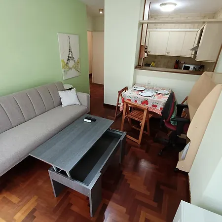 Bonito En Pleno Centro Vut-po-7494 Διαμέρισμα