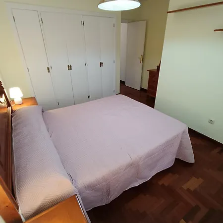 Apartament Bonito Apartamento En Pleno Centro Con Parking Vut-Po-7494