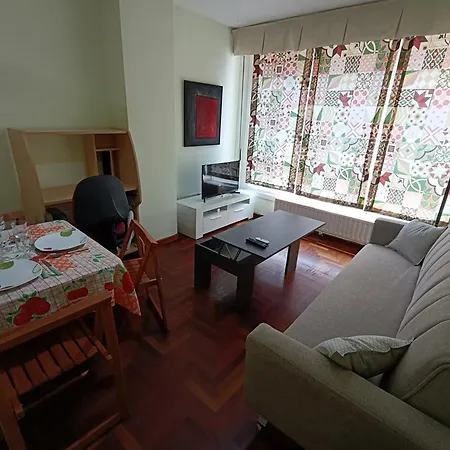 Bonito En Pleno Centro Vut-po-7494