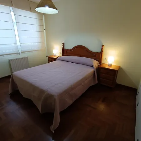 Apartmán Bonito En Pleno Centro Vut-po-7494