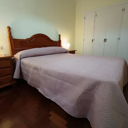 Διαμέρισμα Bonito En Pleno Centro Vut-po-7494 *