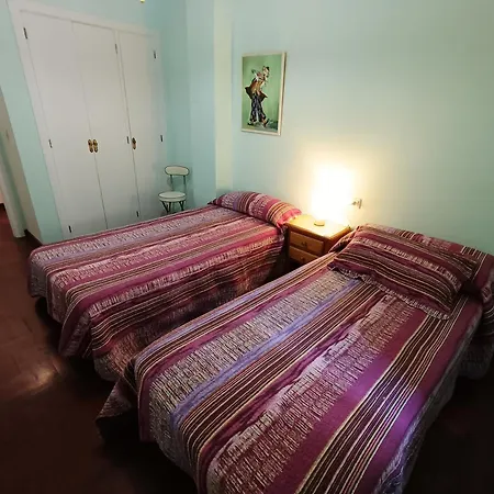 Bonito En Pleno Centro Vut-po-7494 Vigo