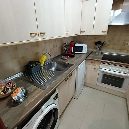 Bonito Apartamento En Pleno Centro Con Parking Vut-Po-7494 * Vigo