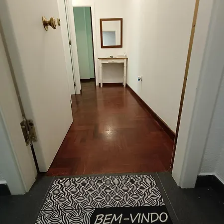 Apartament Bonito Apartamento En Pleno Centro Con Parking Vut-Po-7494