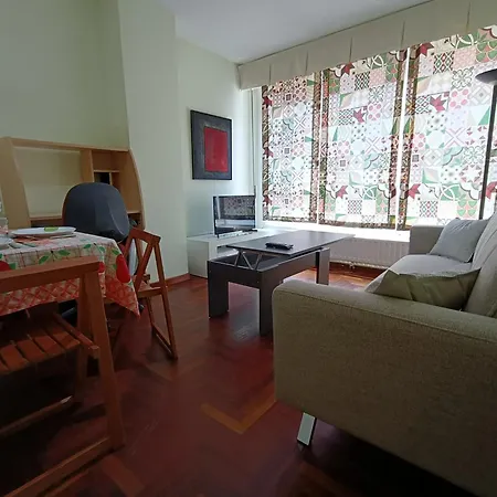 Bonito Apartamento En Pleno Centro Con Parking Vut-Po-7494 Apartament *