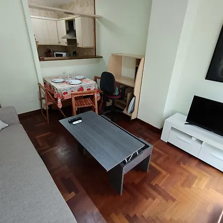 Bonito En Pleno Centro Vut-po-7494 * Vigo