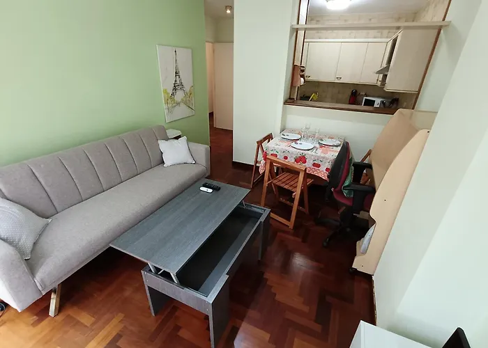 Bonito En Pleno Centro Vut-po-7494 Διαμέρισμα
