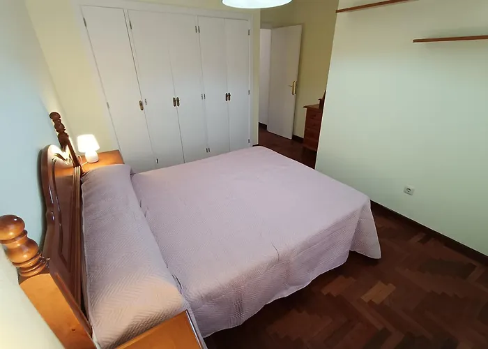 Апартаменты Bonito En Pleno Centro Vut-po-7494
