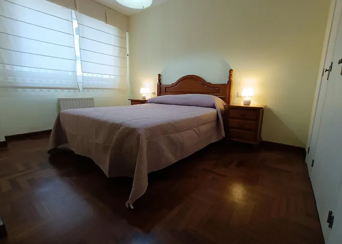 Bonito En Pleno Centro Vut-po-7494 Апартаменты Виго