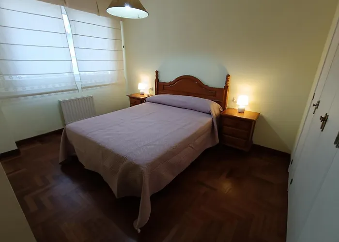 Διαμέρισμα Bonito En Pleno Centro Vut-po-7494