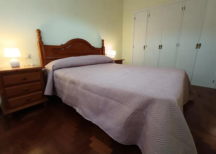 Апартаменты Bonito En Pleno Centro Vut-po-7494 *