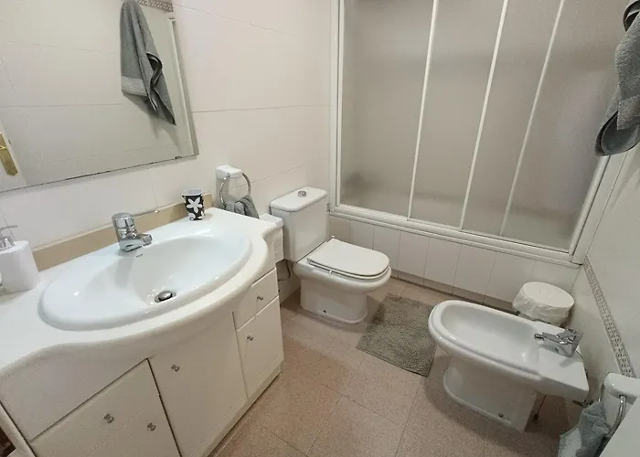Bonito En Pleno Centro Vut-po-7494 Апартаменты